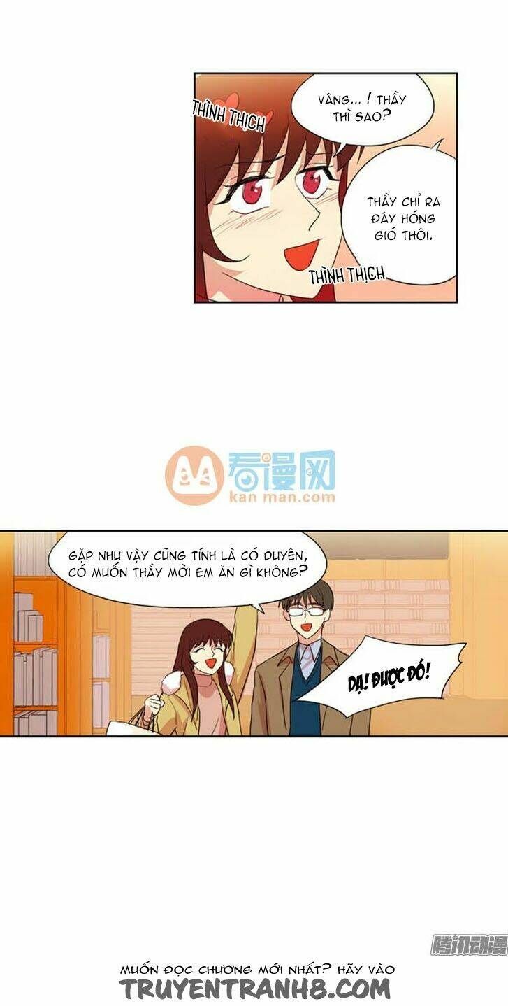 trở lại tuổi mười mấy chapter 56 9