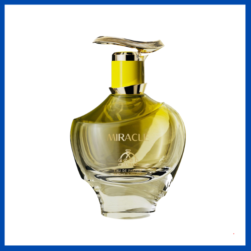 Nước hoa nữ Charme Miracle hương thơm cực kì quý phái