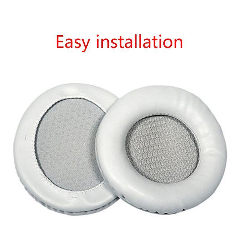 Cặp Mút Đệm Bọc Da Thay Thế Cho Tai Nghe Chụp Tai SOMIC G951 7.1