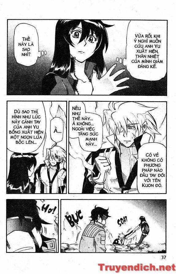 ifrit - danzai no enjin chapter 65 16