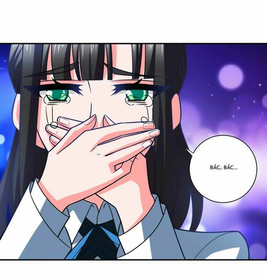 người yêu khát máu của tôi chapter 79 1