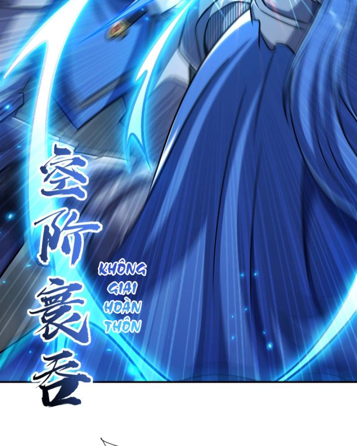 huyết cơ và kỵ sĩ chapter 299 25