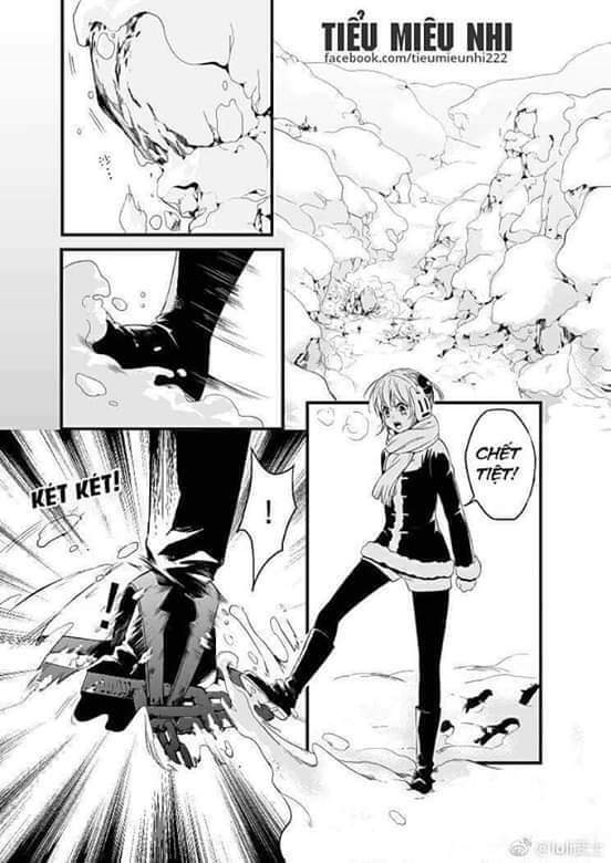 những mẩu truyện về cặp đôi okikagu chapter 14 5