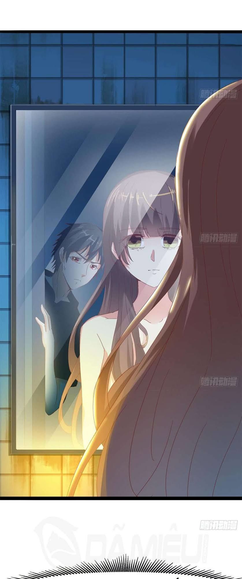 địa phủ khai phá thương chapter 4 24