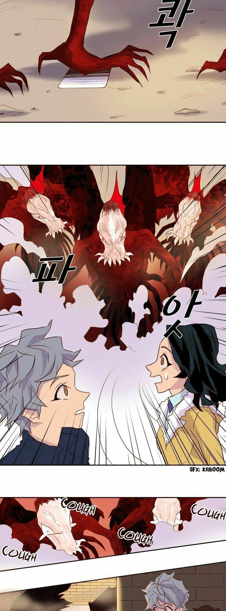 gods of time chapter 5 20