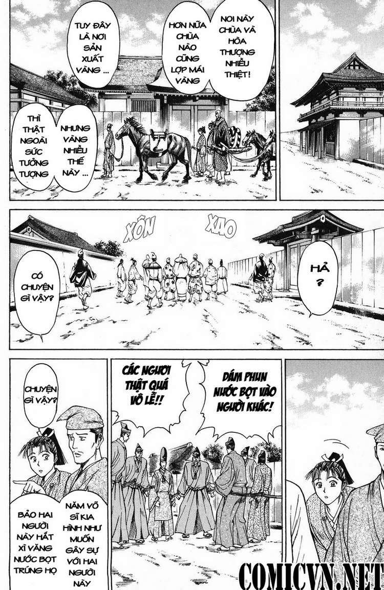 thiếu niên vương i - shana oh yoshitsune i chapter 49 38