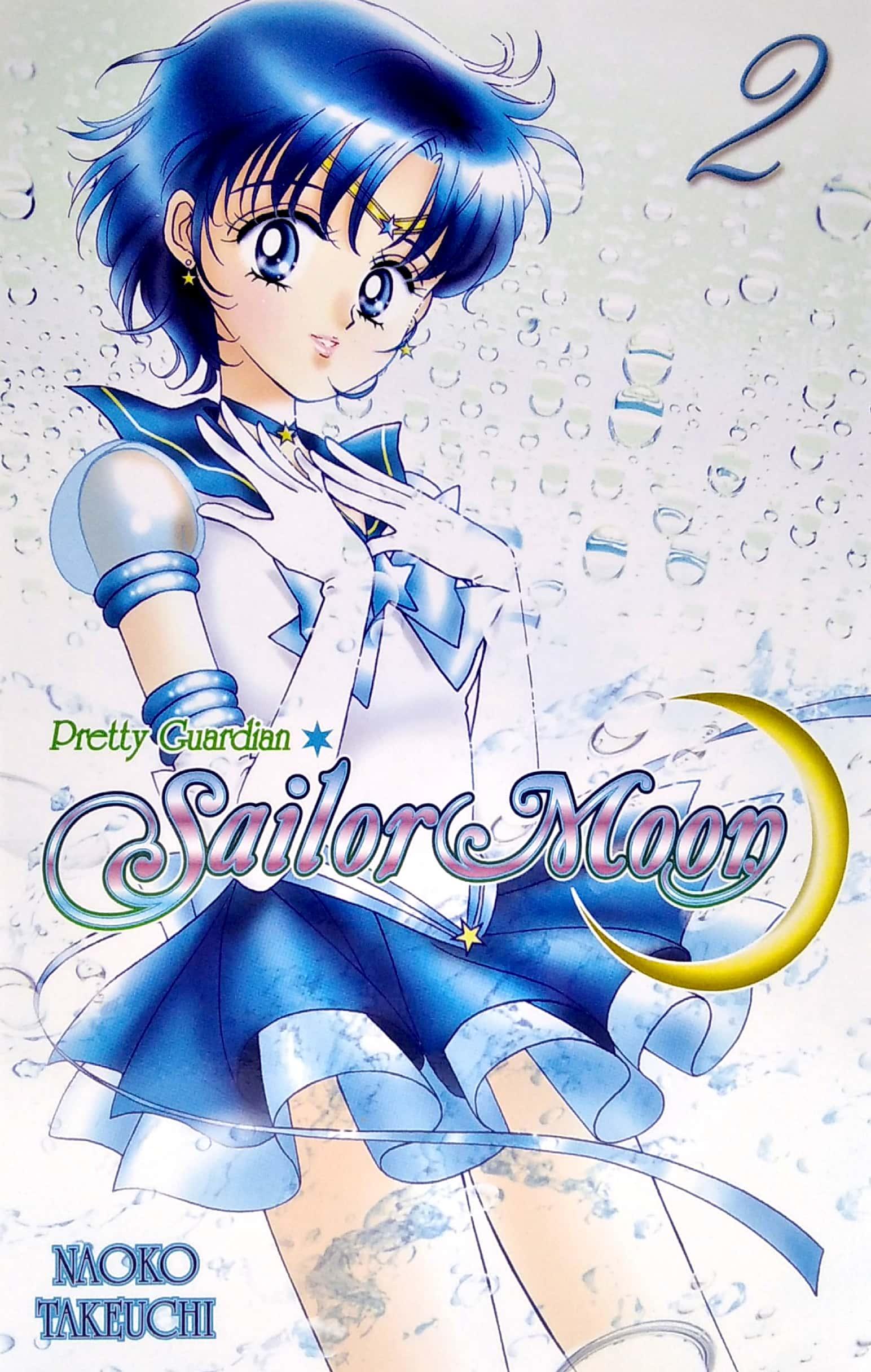 Sailor Moon 2