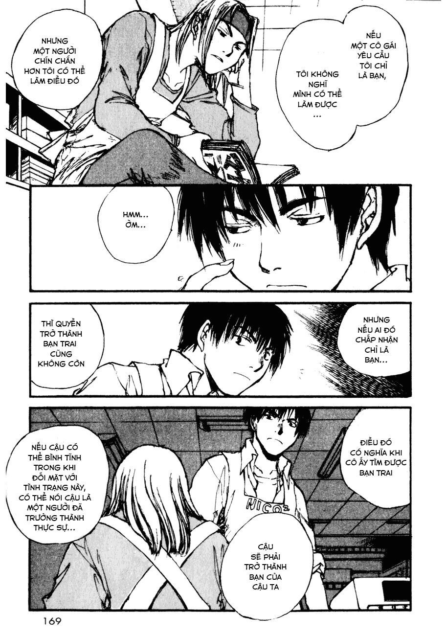 yesterday wo utatte chapter 7 9