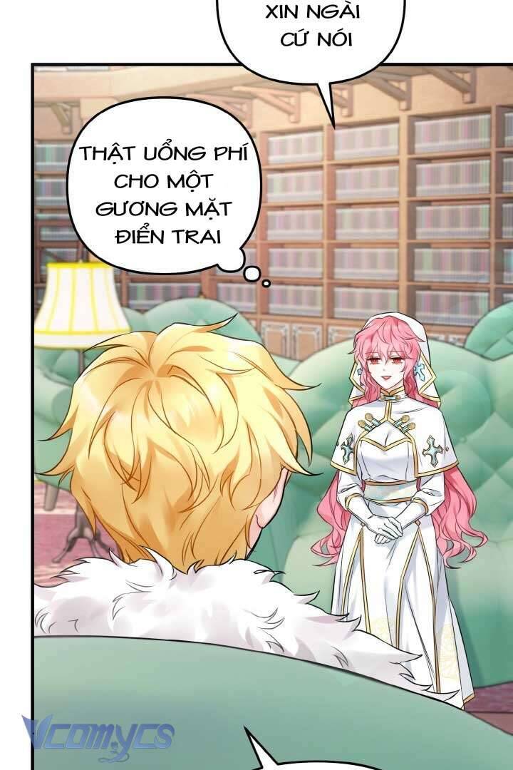 mê cung cám dỗ của emilone chapter 1 86