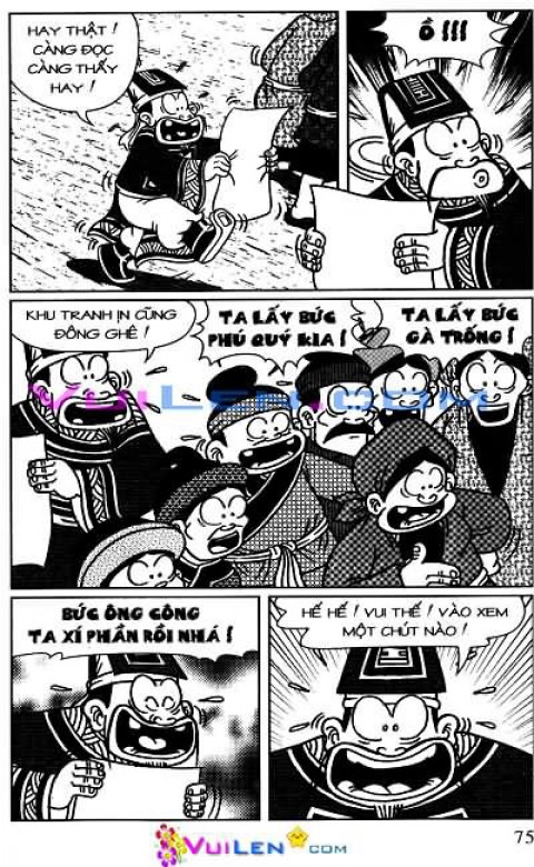 thần đồng đất việt chapter 180 72