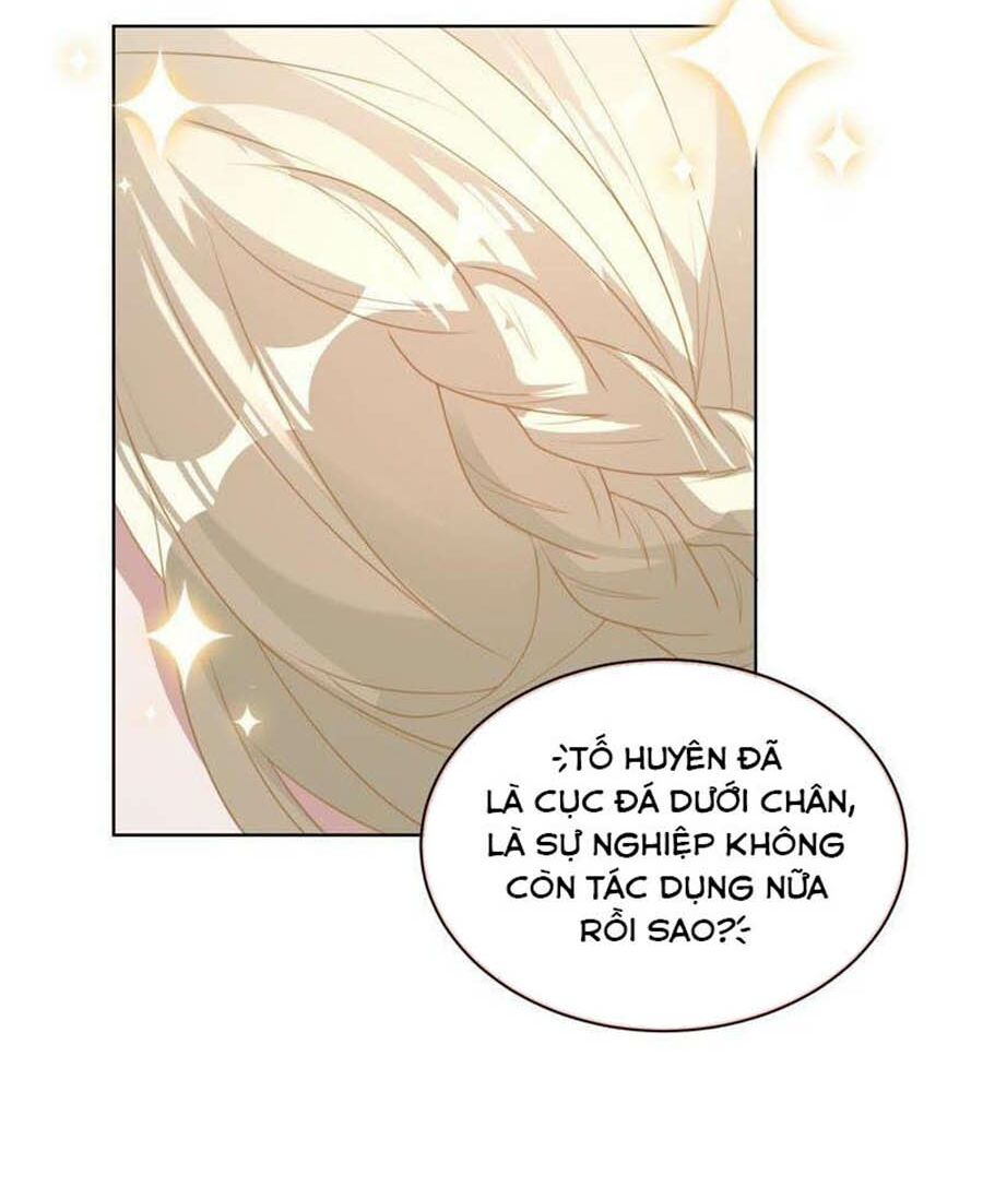 thần luân mật luyến chapter 76 10