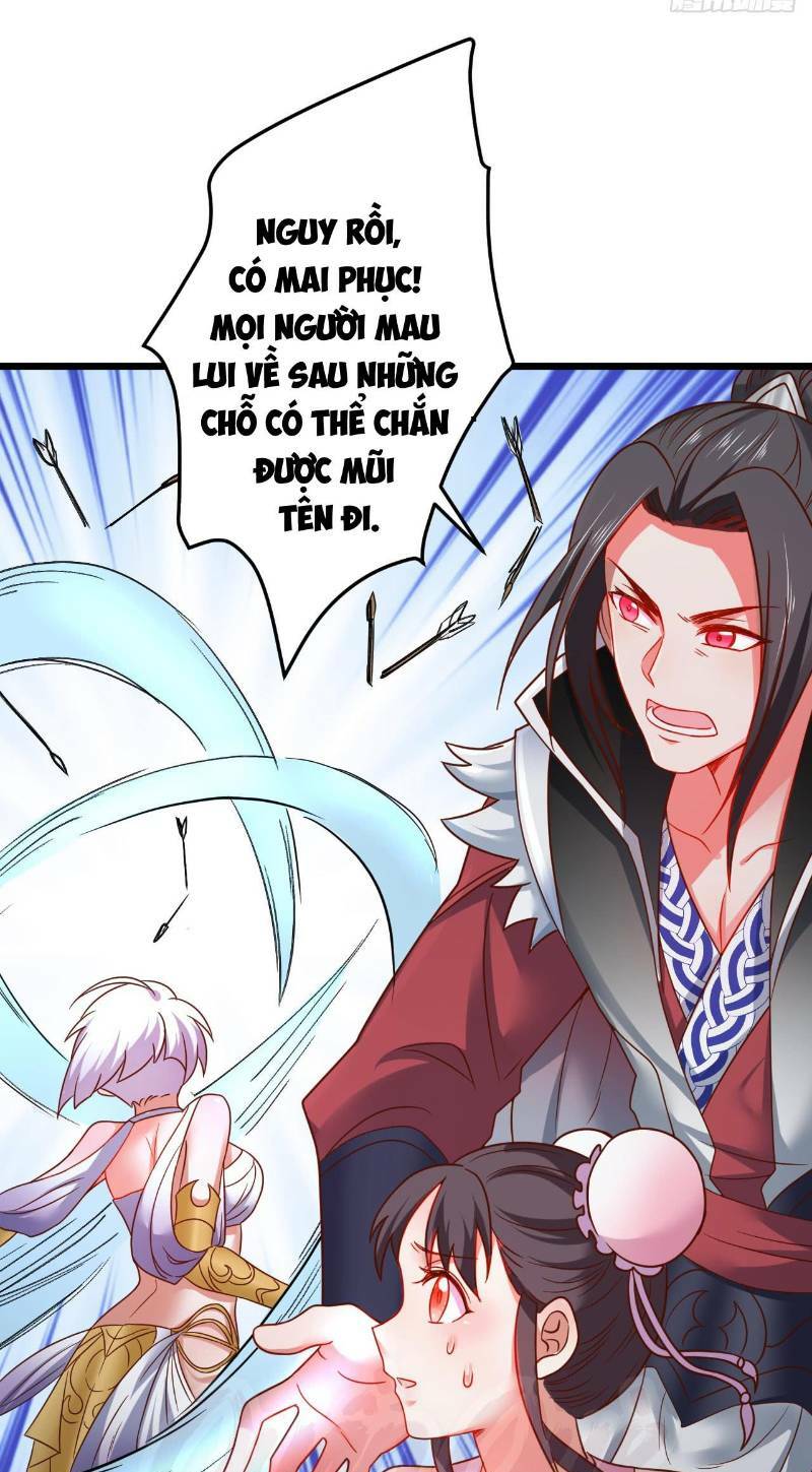 trọng sinh tối cường ma tôn ở rể chapter 37 17
