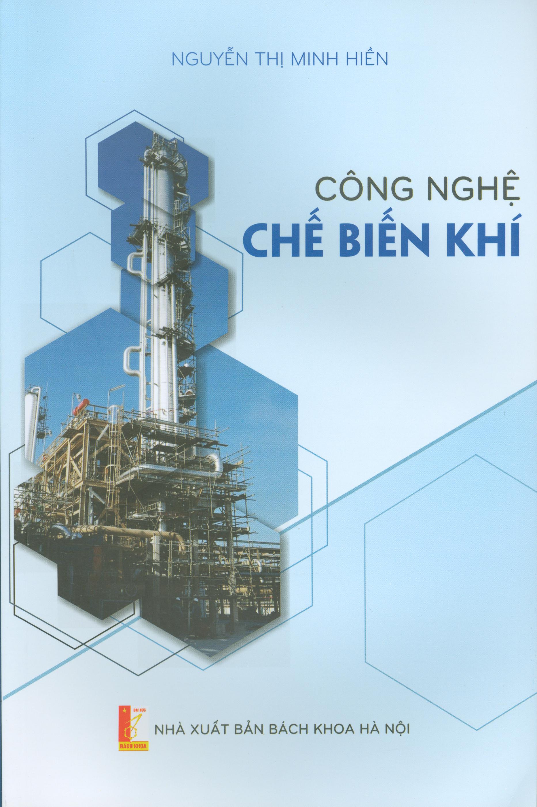 Công nghệ chế biến kh