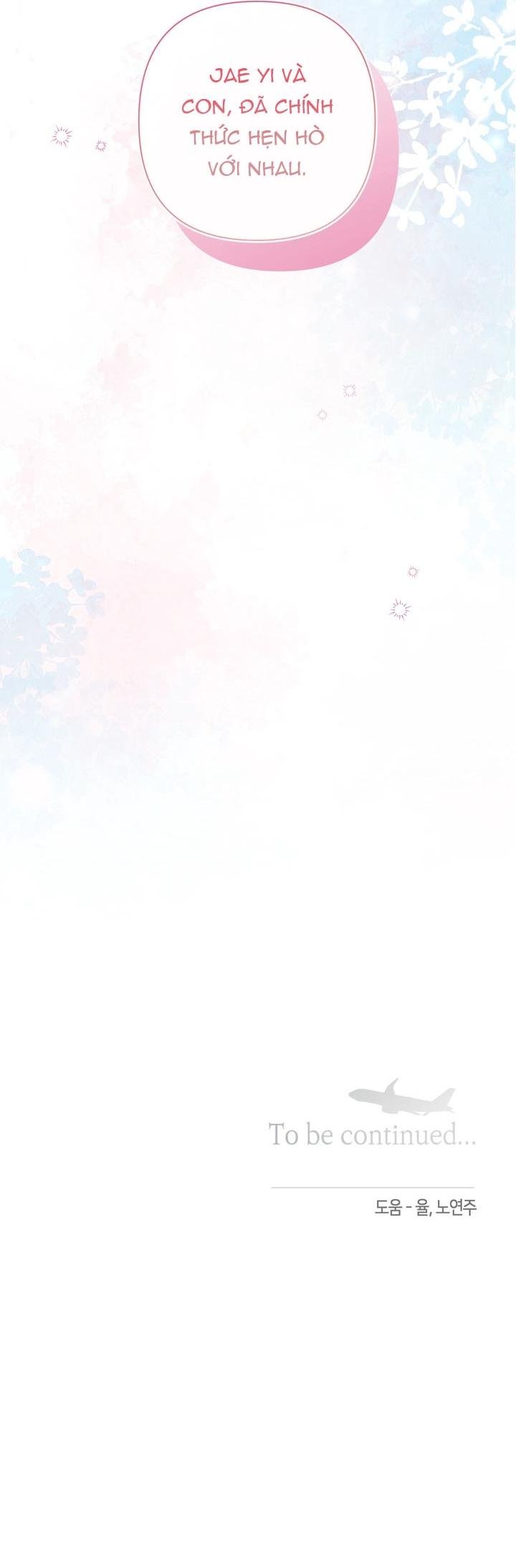 tình yêu hỏa tiễn chapter 40 28