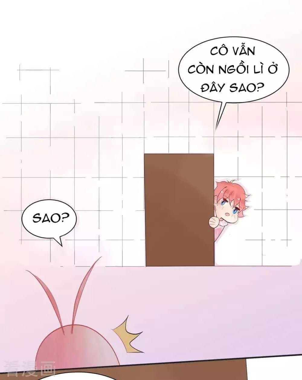 người yêu ngọt ngào của tôi chapter 9 5