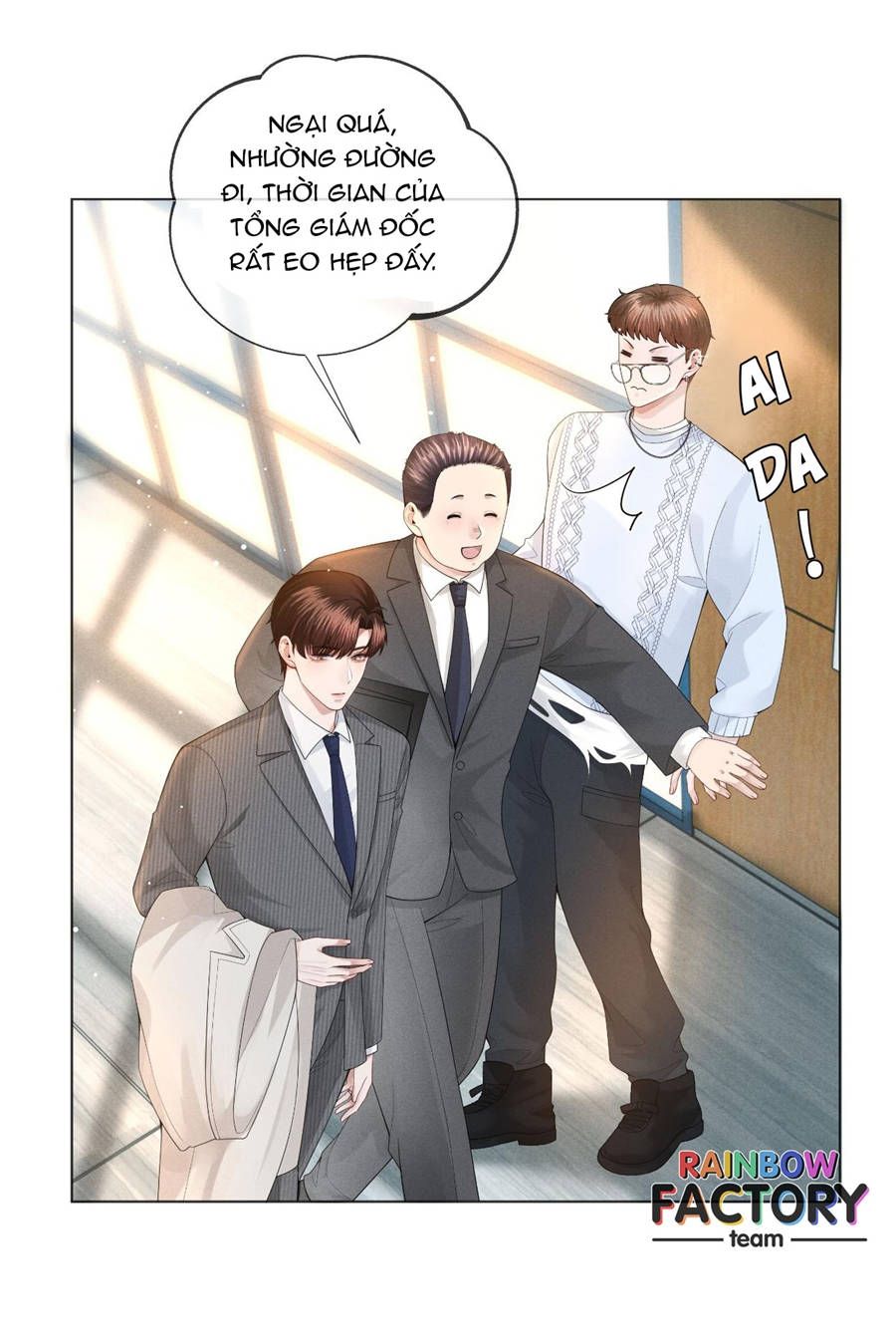 dior tiên sinh chapter 22 30