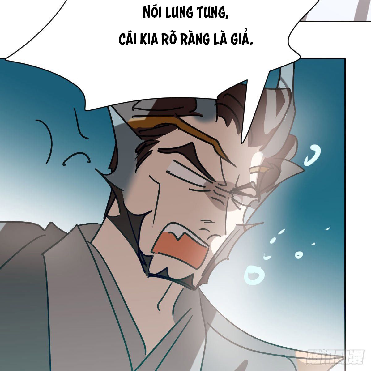 Bắt Lấy Ngao Ngao chapter 196 - Trang 45