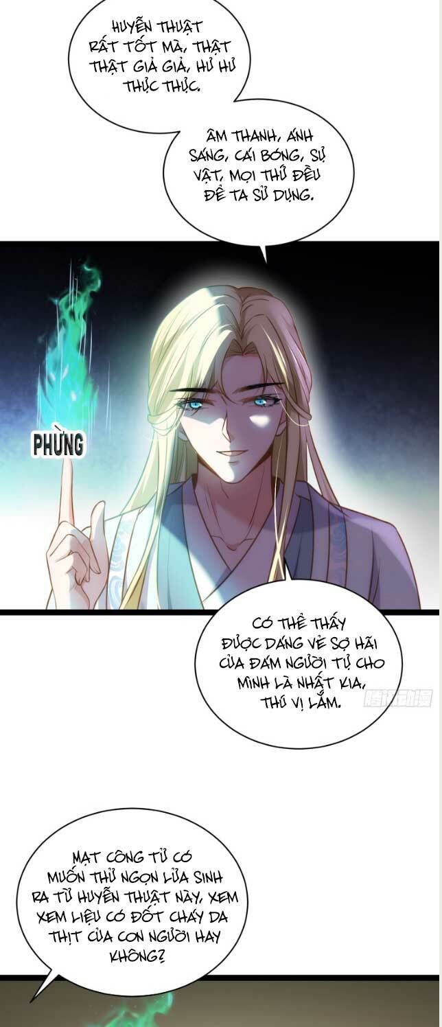 hoạn phi thiên hạ chapter 243 14