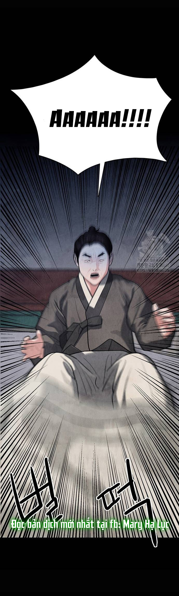 Quỷ Hồn chapter 10.1 12