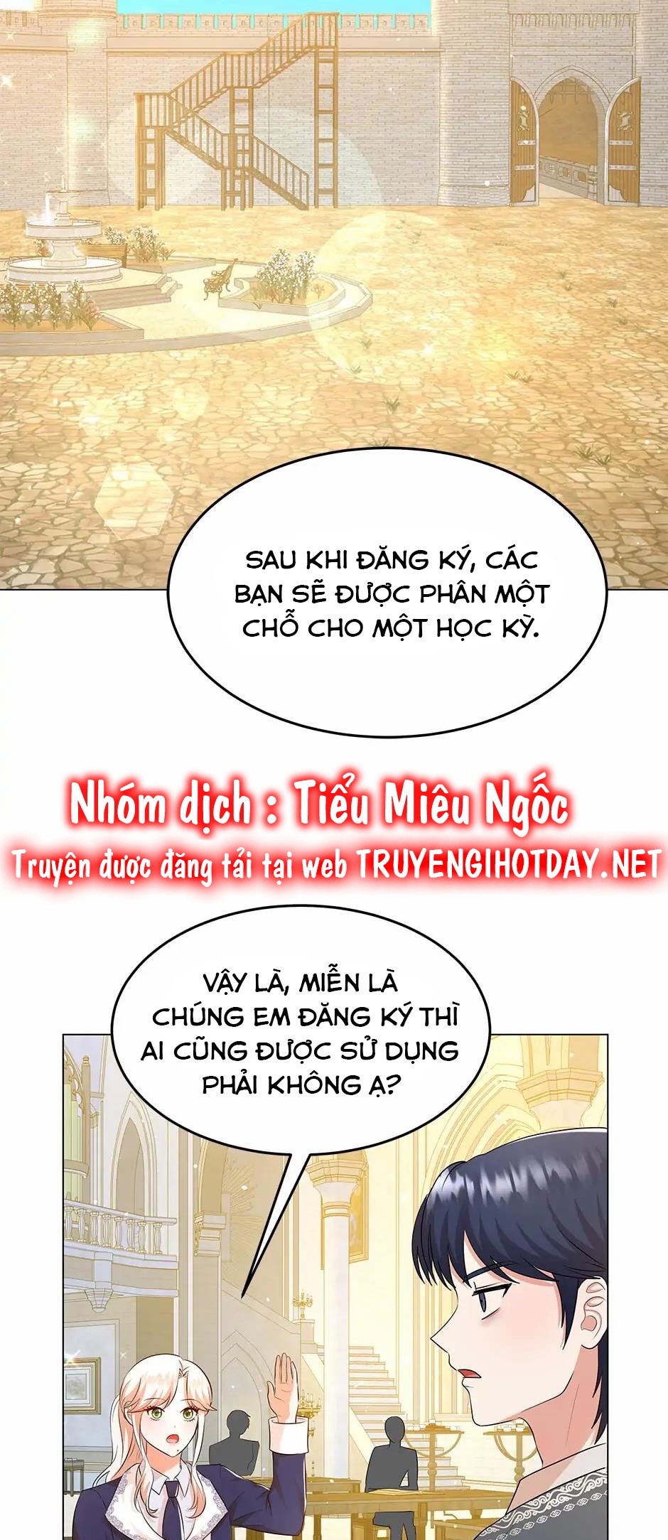 diễn vai ác nữ cũng thật khó khăn chapter 23 65