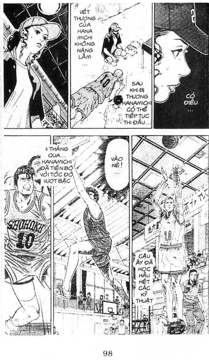 cao thủ bóng rổ chapter 269 9