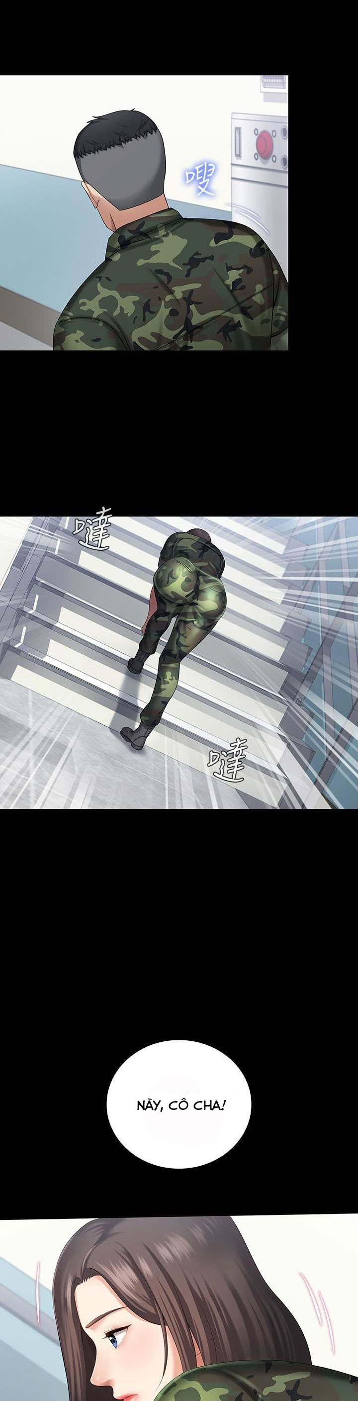 sứ mệnh người anh chapter 11 36