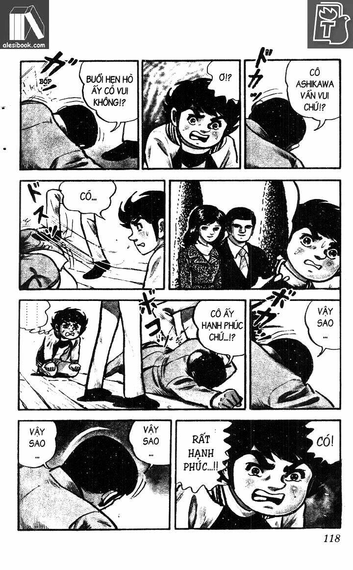 ganbare genki chapter 23 12