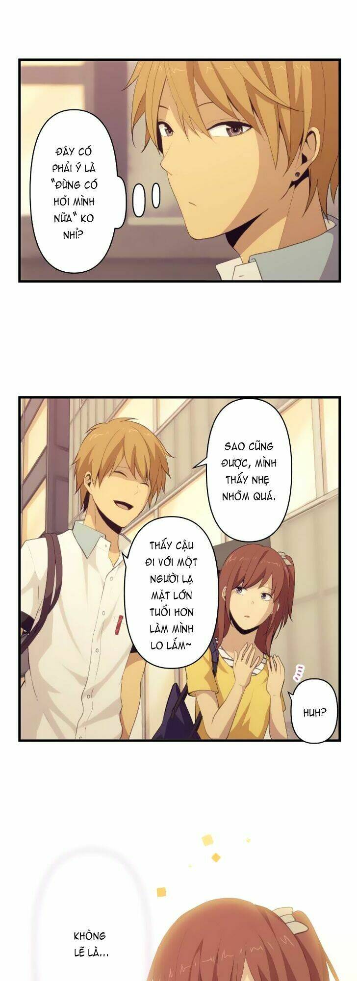 viên thuốc trùng sinh chapter 99 7