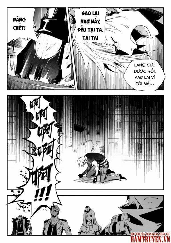 súng thần ký chapter 16 7