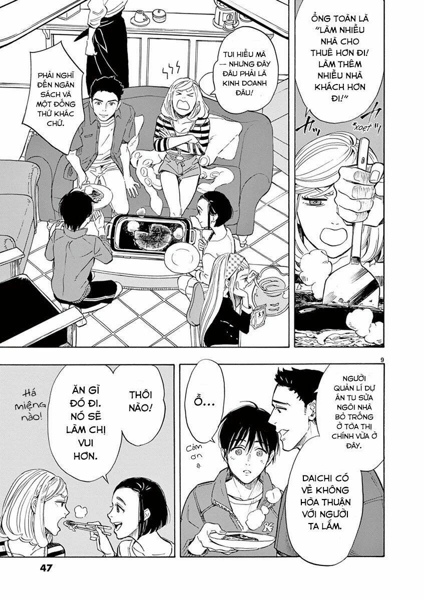 shimanami tasogare chapter 7 11