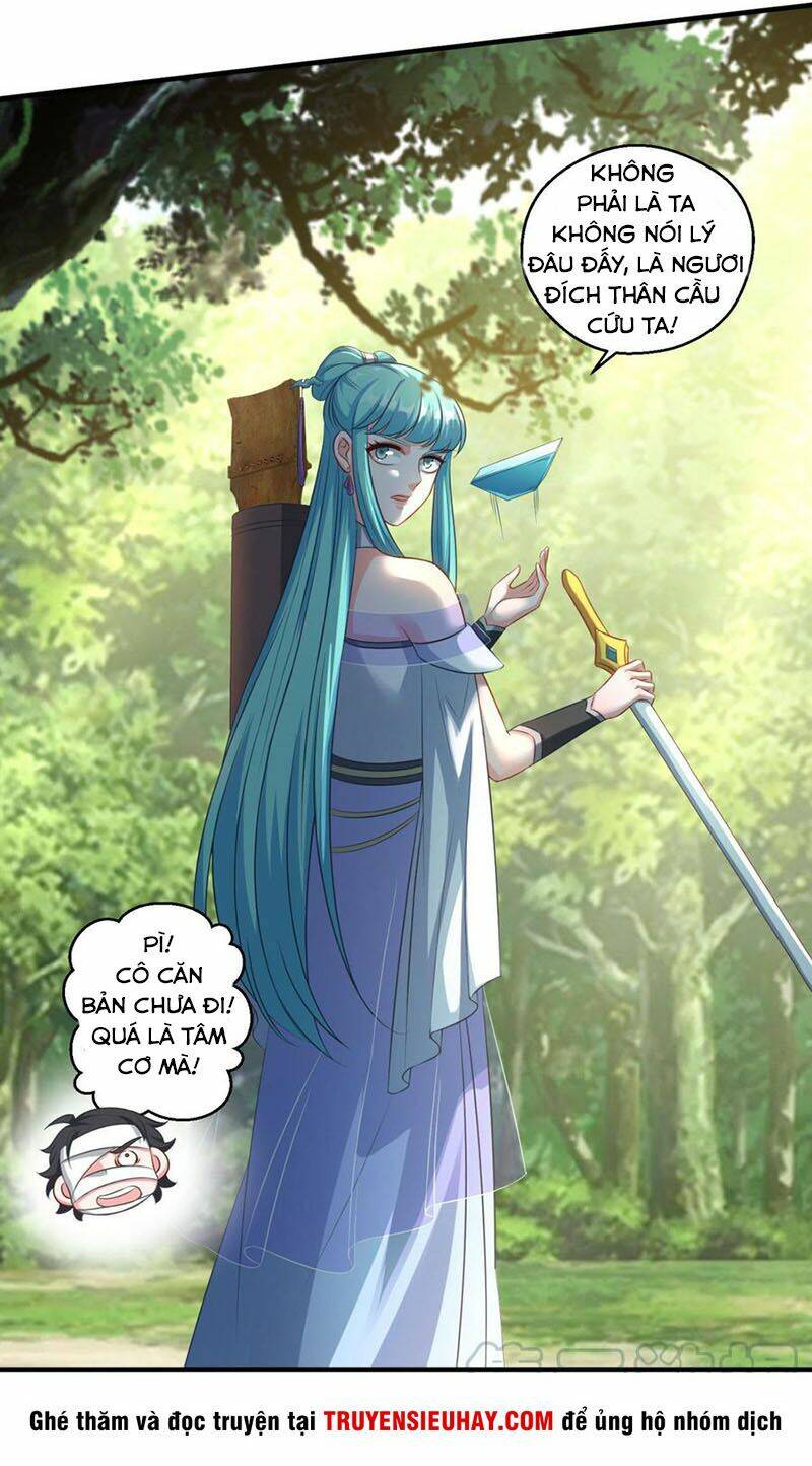tiên ma đồng tu chapter 180 17