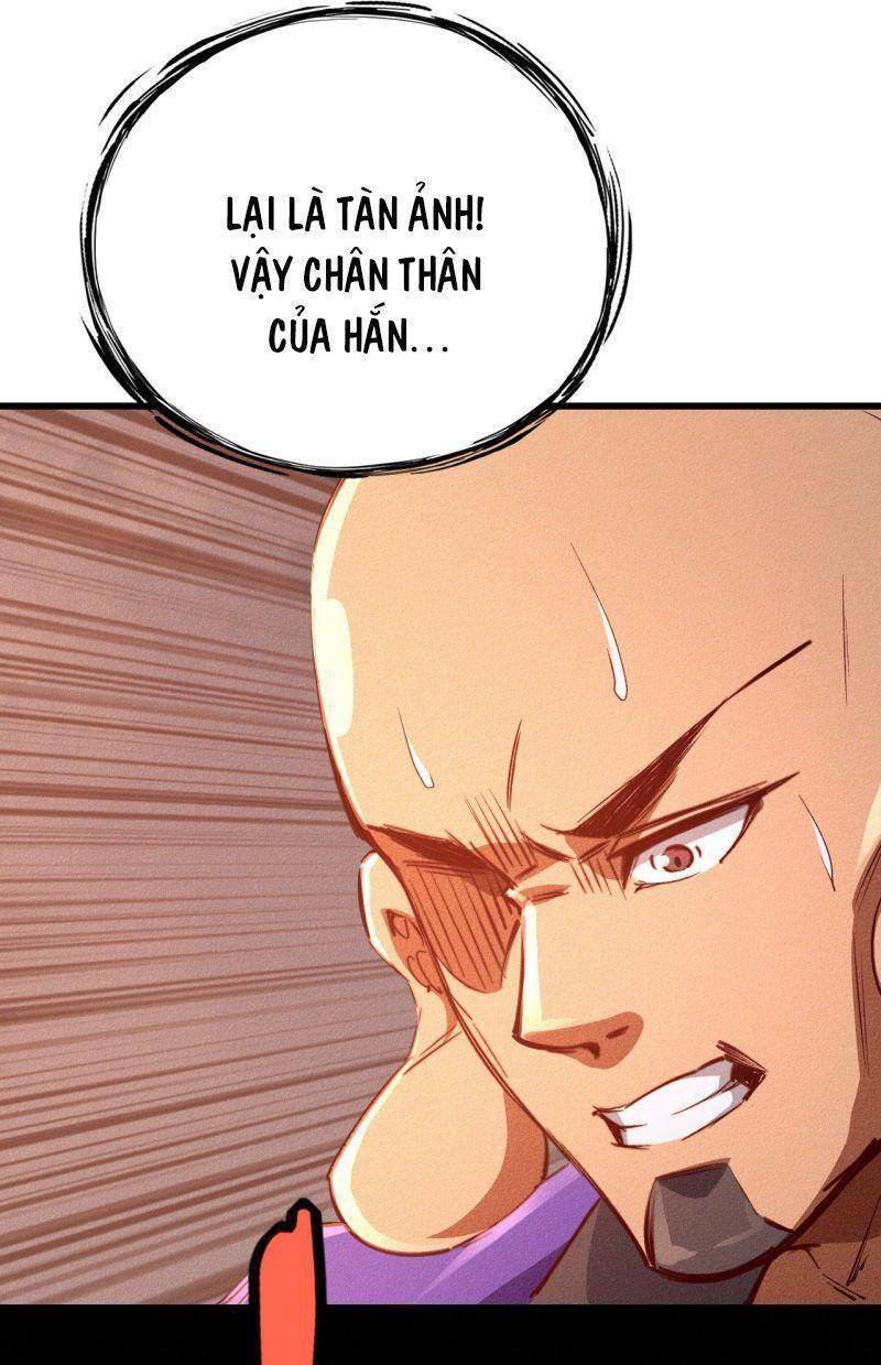 võ đạo chiến thần chapter 18 30