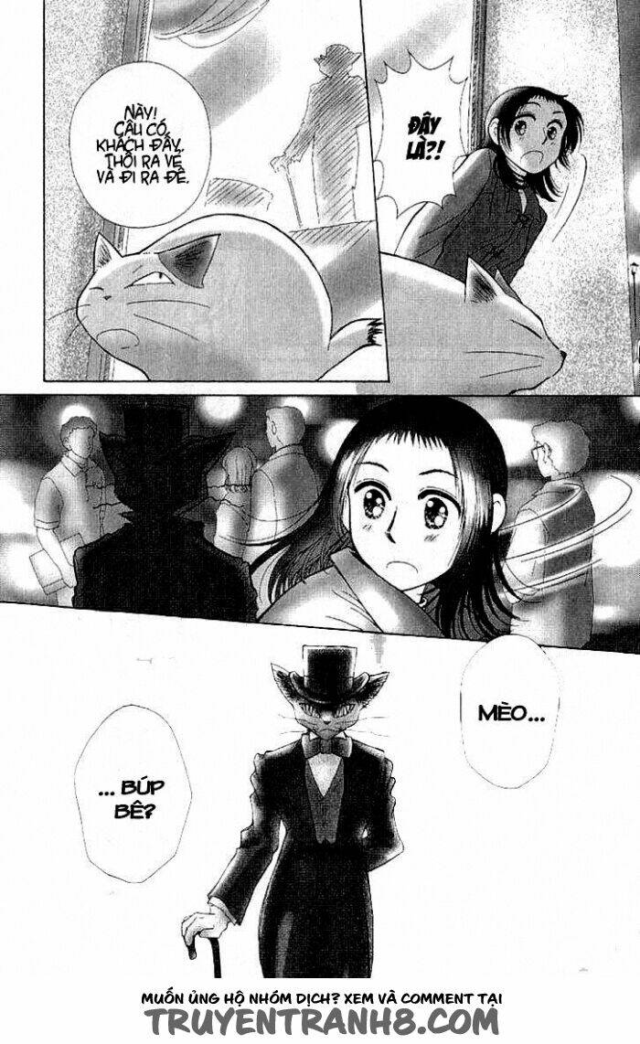 mimi wo sumaseba - lời thì thầm từ trái tim chapter 7 10