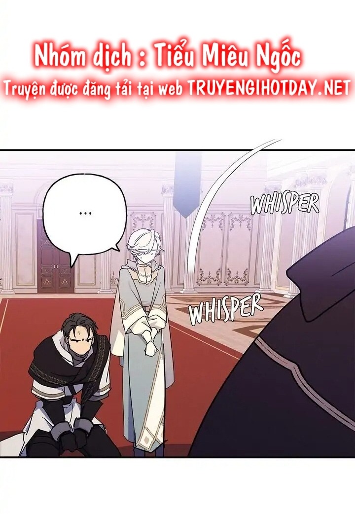 bình tĩnh nào, tiểu thư! chapter 28 48