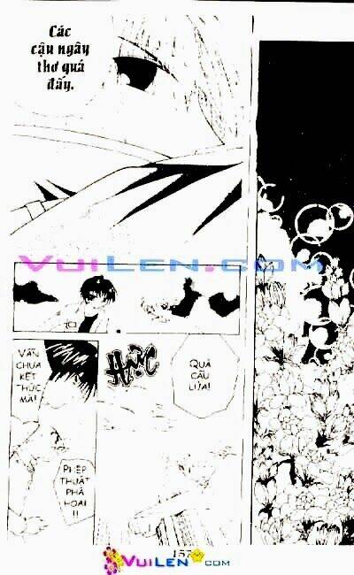 viên ngọc nhiệm màu chapter 1 157