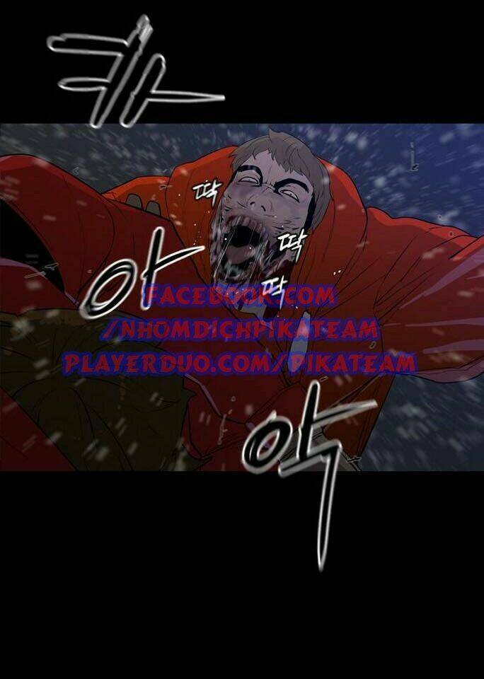 đêm vùng cực chapter 39 25