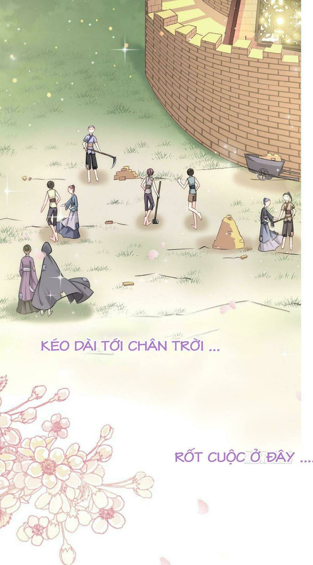 thiên hạ đệ nhất sủng phi chapter 4 12