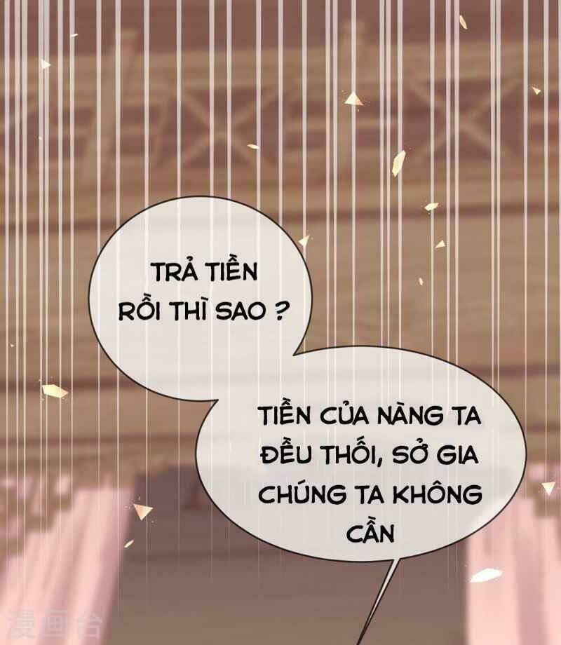 thị huyết y phi chapter 44 14