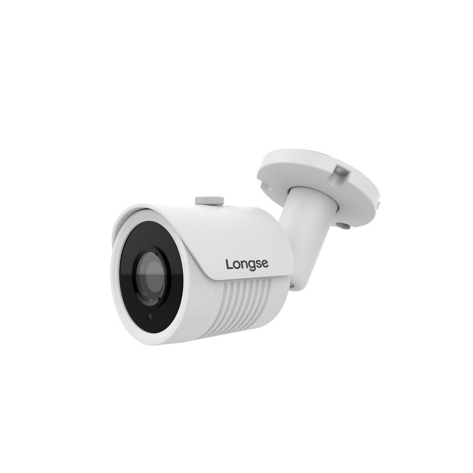 Camera thân trụ hồng ngoại 30M. công nghệ 4in1 2.0MP. LBH30THC200F Hàng chính hãng