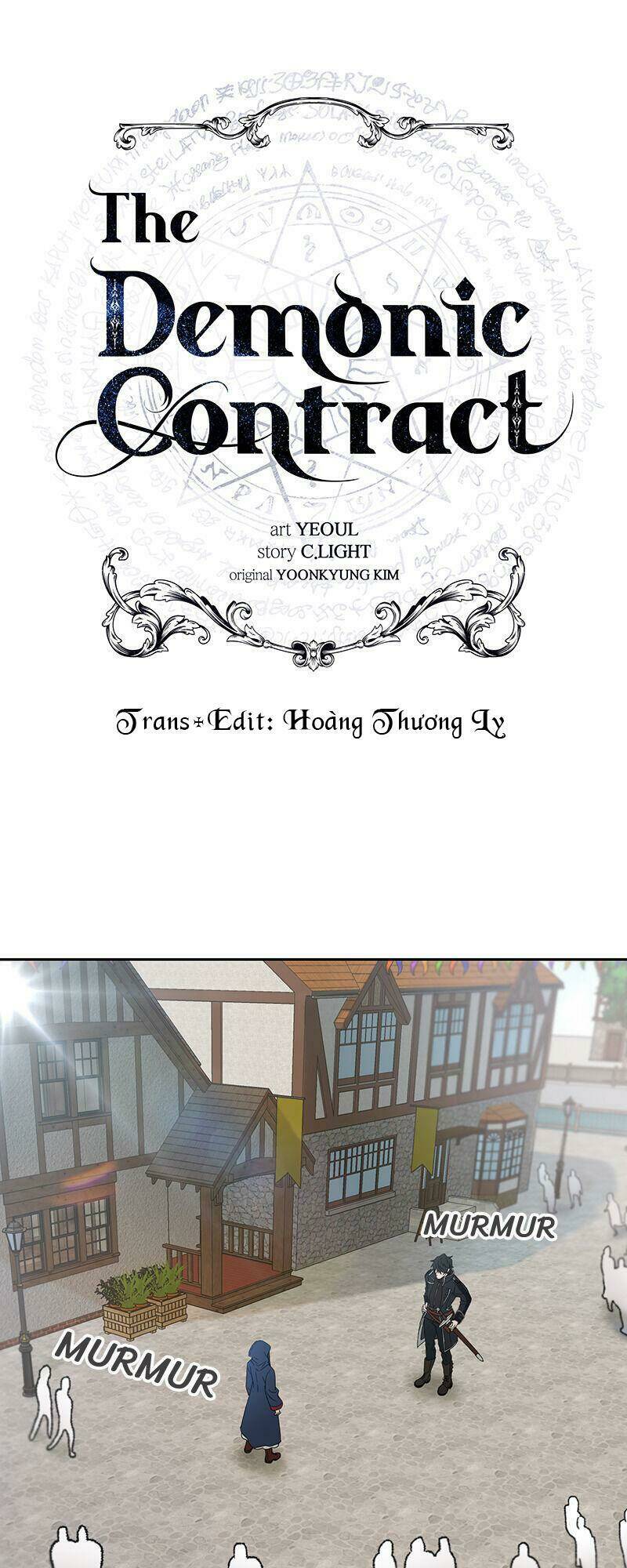 khế ước của ma tộc chapter 15 2