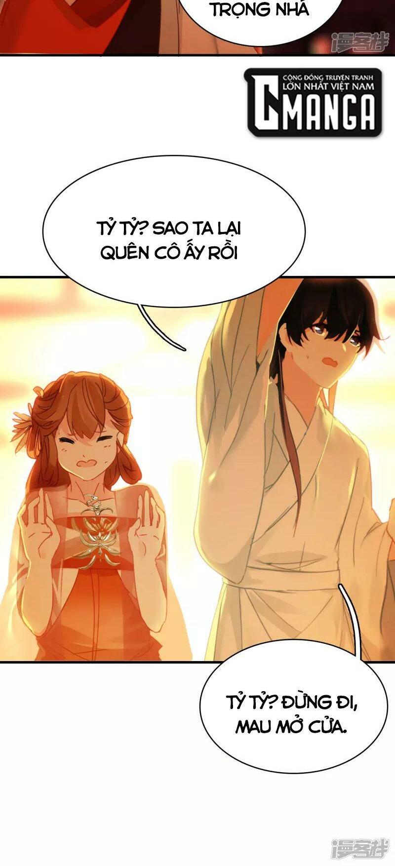 long đằng chiến tôn chapter 10 33