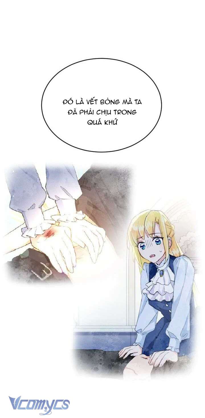 sự báo thù của một vị thánh chapter 113 7