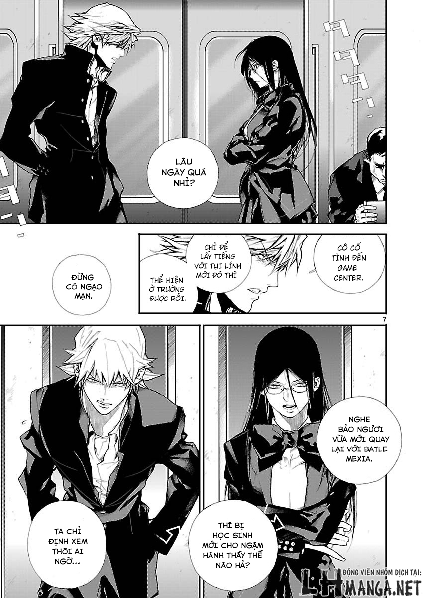 battle mexia chapter 4 7