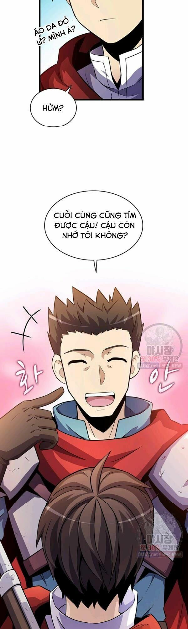 arcane sniper chapter 33 38