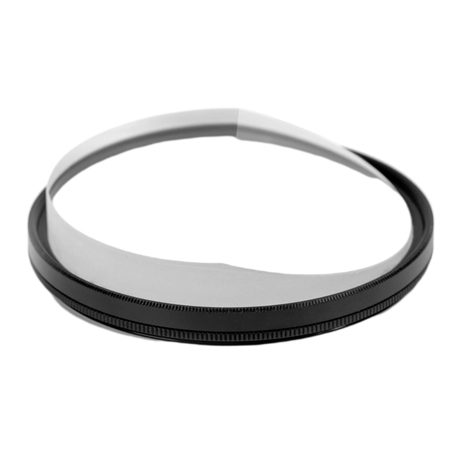 77mm Kaleidoscope Glass Repeat Effect Filter Slr Camera Accessories