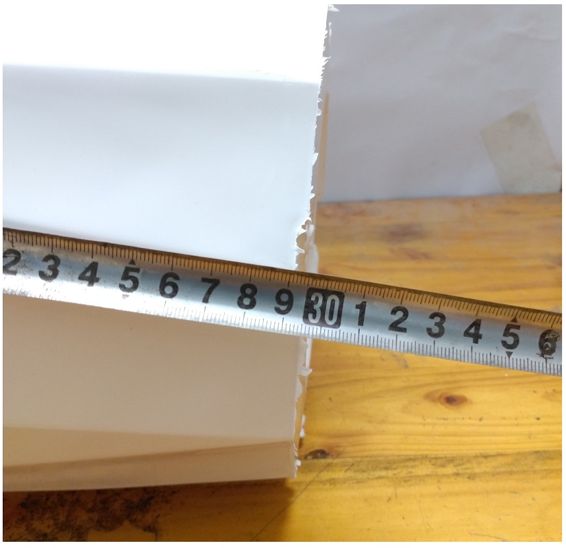 5 Chậu nhựa Kim Cương SO1, KT Miệng 24.5cm x Cao 29cm - Nhựa Đức Minh