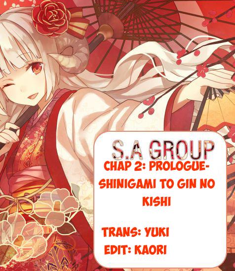 shinigami to gin no kishi chapter 2 2