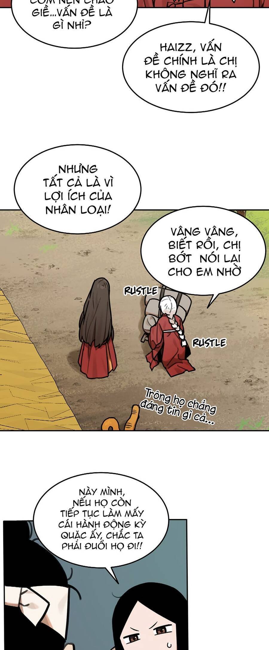 sự lụi tàn của usuzumi chapter 64 5