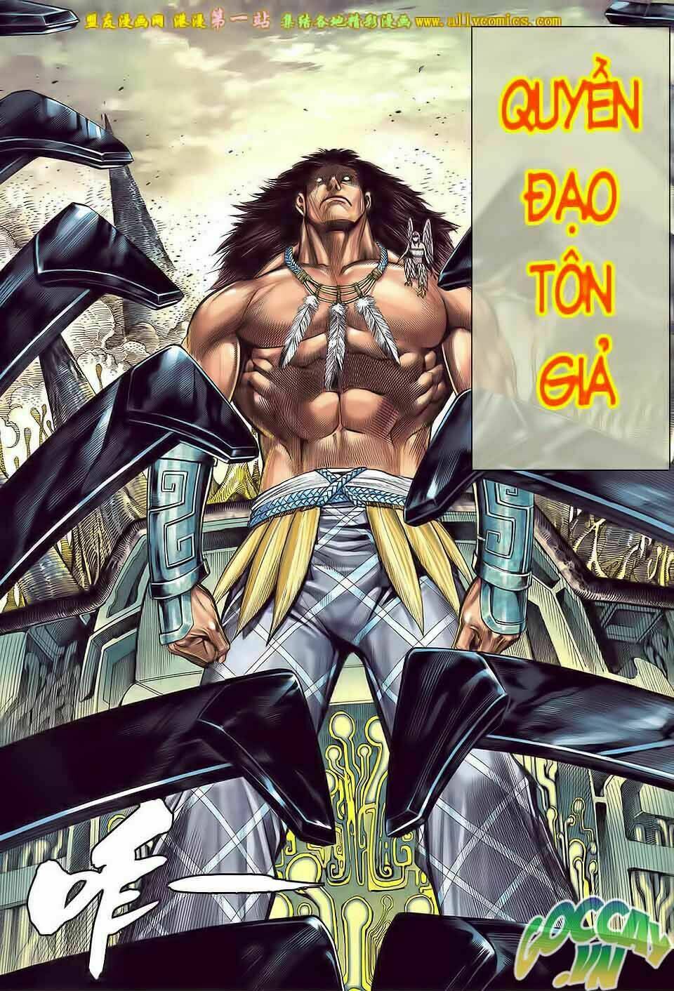 phong thần ký iii chapter 26 23