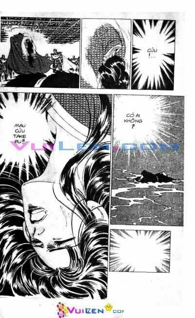 vương tử takeru chapter 8 74